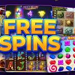 slot machines free spins